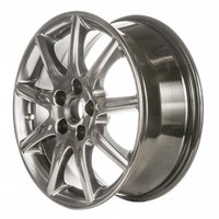 OW-5N7VU4 OEM Factory Wheel 17" 5x115.0