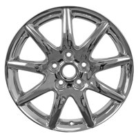 ALY04025U85 OEM wheel