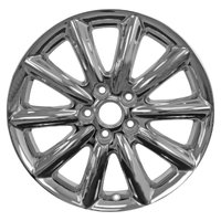 ALY04028U85 OEM wheel