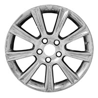 ALY04084U85 OEM wheel