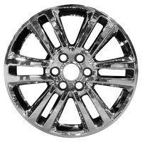 ALY05367U85 OEM wheel