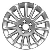 ALY04082U78 OEM wheel