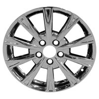 ALY04091U85 OEM wheel