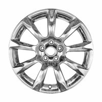 ALY04097U85 OEM wheel