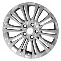 OW-NRNX8T OEM Factory Wheel 18" 5x115.0