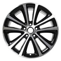 ALY04111U45 OEM wheel