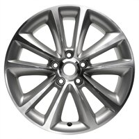ALY04111U95 OEM wheel
