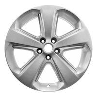ALY05827U20 OEM wheel