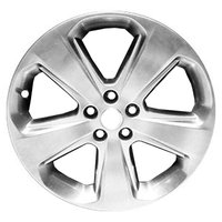 ALY05827U78 OEM wheel