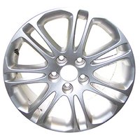 OW-G5H7QT OEM Factory Wheel 18" 5x110.0