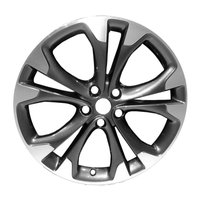 ALY04138U35 OEM wheel