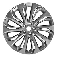 OW-QAC8AQ OEM Factory Wheel 20" 5x115.0