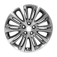 ALY04807U15 OEM wheel