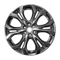 OW-JH23N9 OEM Factory Wheel 20" 6x120.0