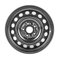 STL72713U45 OEM Steel Wheel 16" 5x4.5