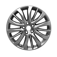 OW-CT7DMS OEM Alloy Wheel 19" 5x115.0