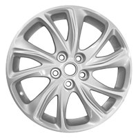 ALY04149U20 OEM wheel