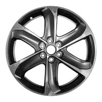 ALY04154U90 OEM wheel