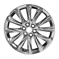 ALY05852A80 OEM wheel