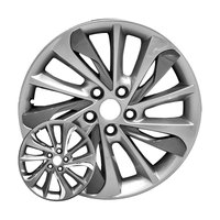 ALY14004U35 OEM wheel