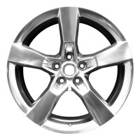OW-QS7P9C OEM Factory Wheel 20" Nonex120.0