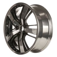 OW-38YCMP OEM Factory Wheel 21" 5x4.75