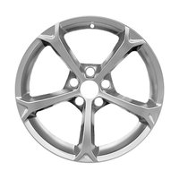 OW-DFYM9V OEM Factory Wheel 18" 5x4.75