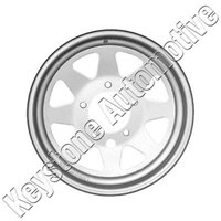 STL72630U20 OEM Steel Wheel 15" 5x5.5