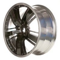 OW-N8MADB OEM Factory Wheel 21" Nonex4.75