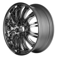 ALY05413U95 OEM wheel