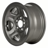 OW-DCXHBR OEM Factory Wheel 15" 5x5.5