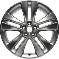 OW-2C5YFT OEM Factory Wheel 18" 5x105.0