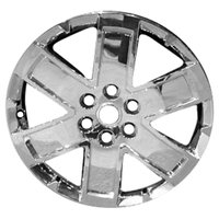 OW-NWKA5C OEM Factory Wheel 20" Nonex132.0