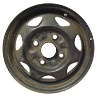 OW-GZ5C4Y OEM Factory Wheel 13" 4x4.5