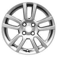 ALY98123U20 OEM Alloy Wheel 16" Nonex108.0