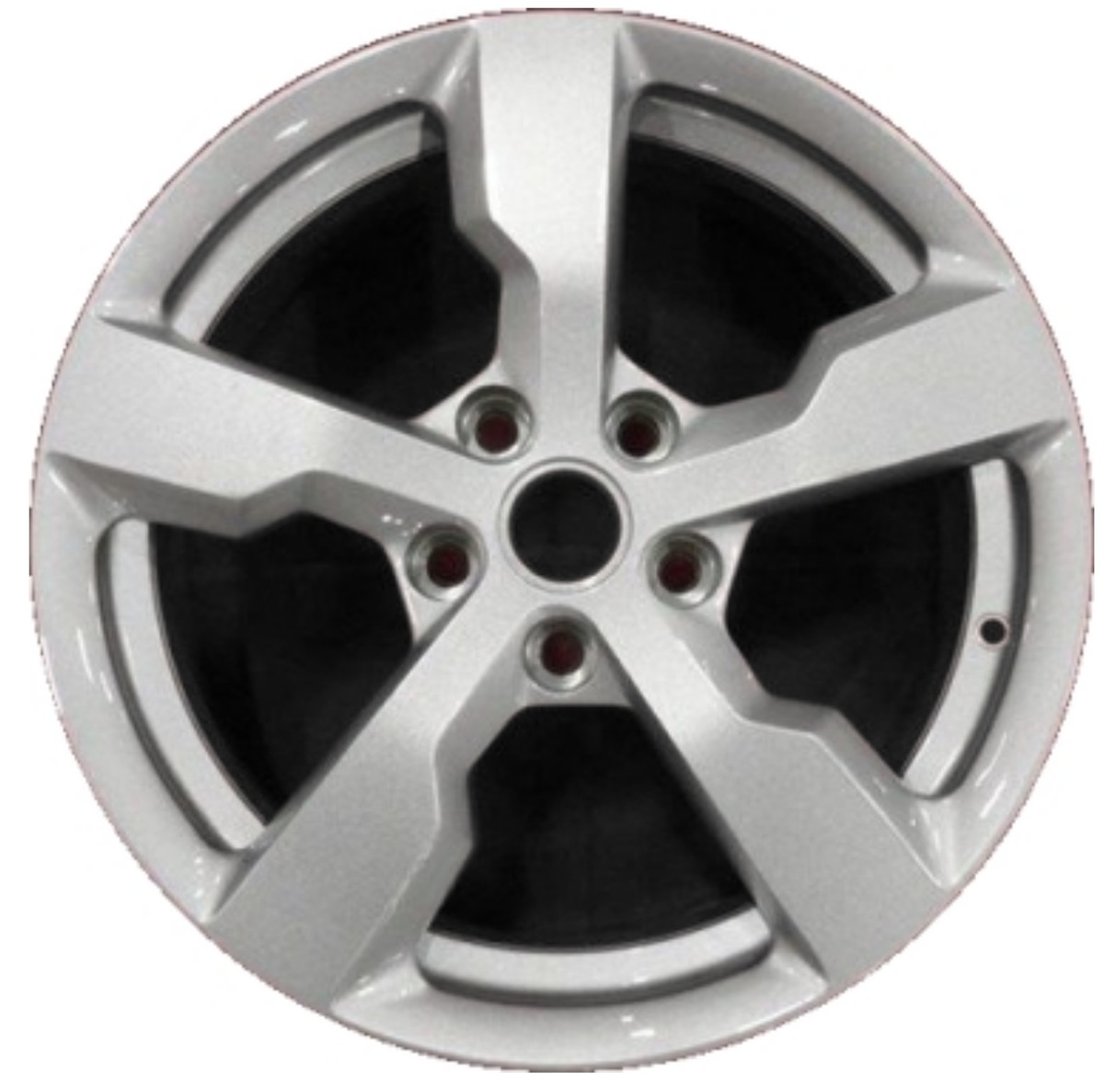 OW-JZNYRU OEM Factory Wheel 17" 5x115.0 Silver