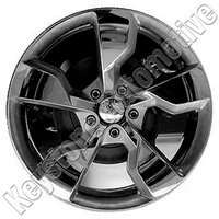 ALY98131U90 OEM wheel