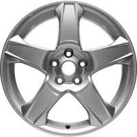 OW-NUHC8W OEM Factory Wheel 17" 5x105.0