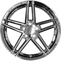 OW-738X49 OEM Factory Wheel 18" Nonex4.75