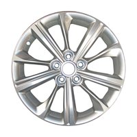 OW-3BFWCU OEM Factory Wheel 18" 5x120.0
