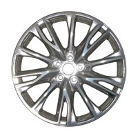 OW-WZTX8F OEM Factory Wheel 20" 5x120.0