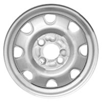 OW-APY8VS OEM Factory Wheel 13" 4x4.5