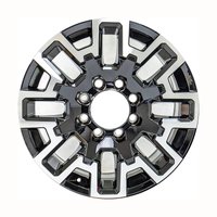 OW-BH8C3M OEM Factory Wheel 22" Nonex180.0