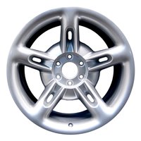 OW-ENSN5Z OEM Factory Wheel 20" 6x5.0