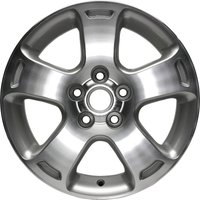 OW-YDMBVS OEM Factory Wheel 16" 5x110.0