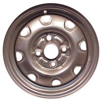 OW-DRVDXV OEM Factory Wheel 13" 4x100.0