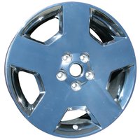 OW-2K3HT5 OEM Factory Wheel 18" 5x115.0