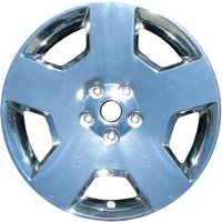 OW-5U78HV OEM Factory Wheel 18" 5x115.0