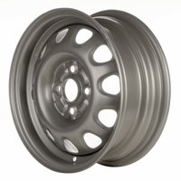 OW-U94EQ3 OEM Factory Wheel 14" 4x100.0