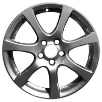 OW-K8KDAM OEM Factory Wheel 17" 5x4.5